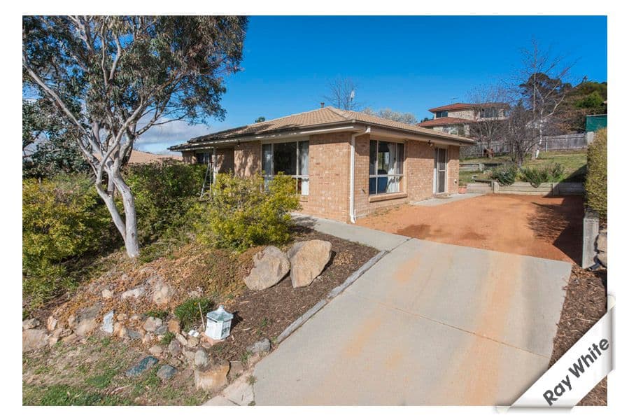 7 McGrowdie Place, GORDON ACT 2906, Gordon - Image 1