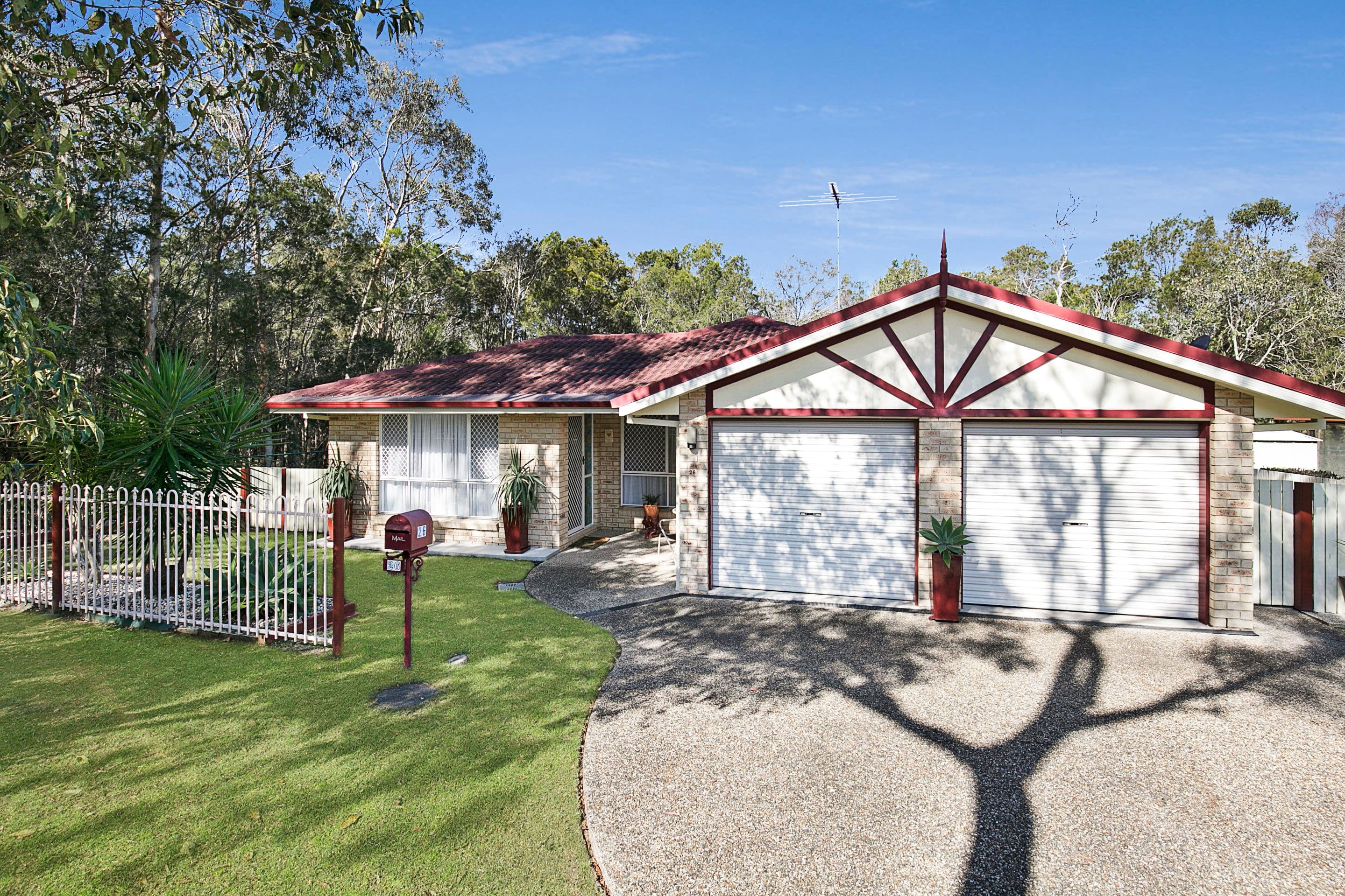 26 Dianella Place, Capalaba QLD 4157, Capalaba - Image 1