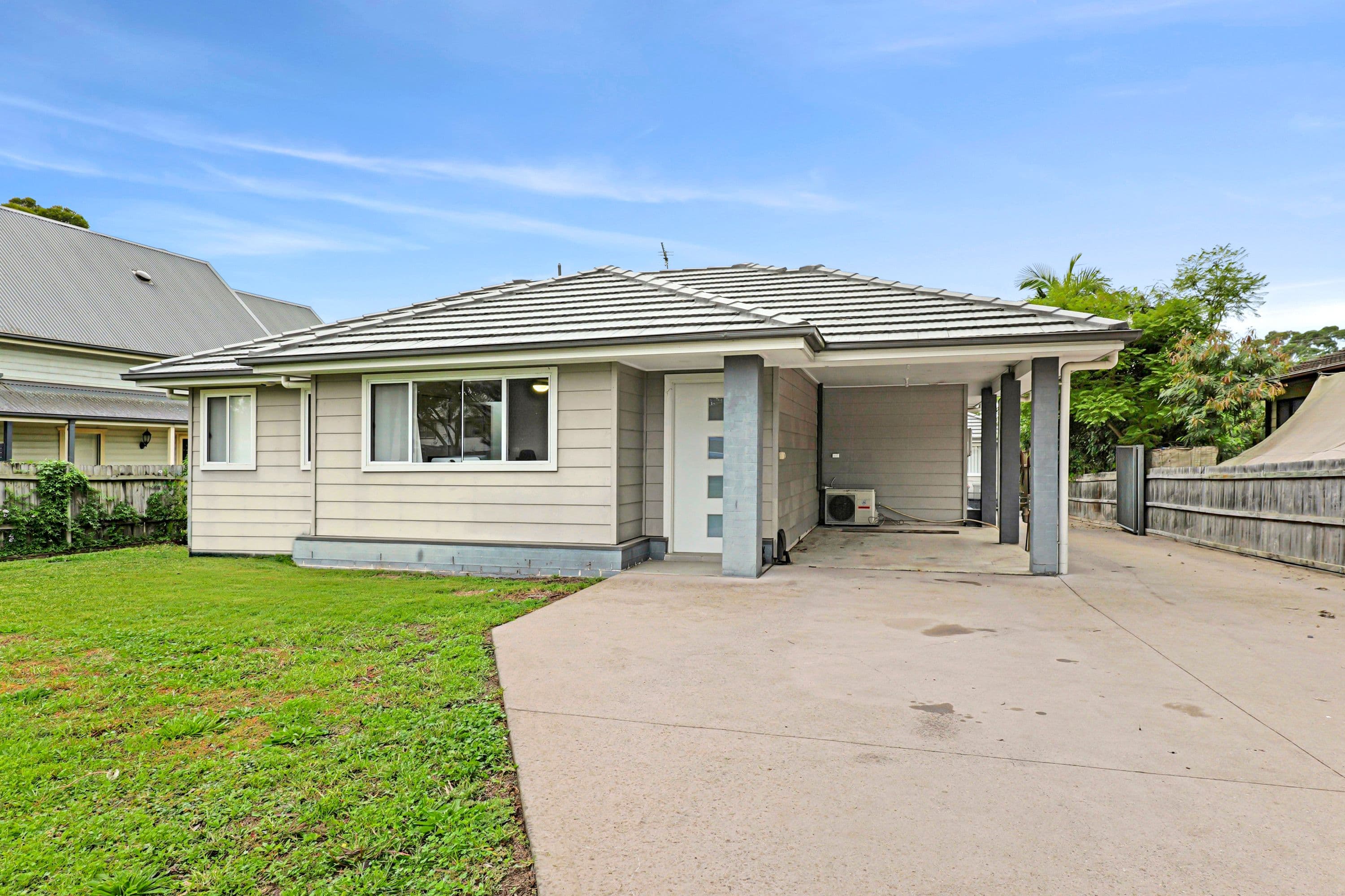 190A & 190B Mileham Street, South Windsor NSW 2756, South Windsor - Image 1
