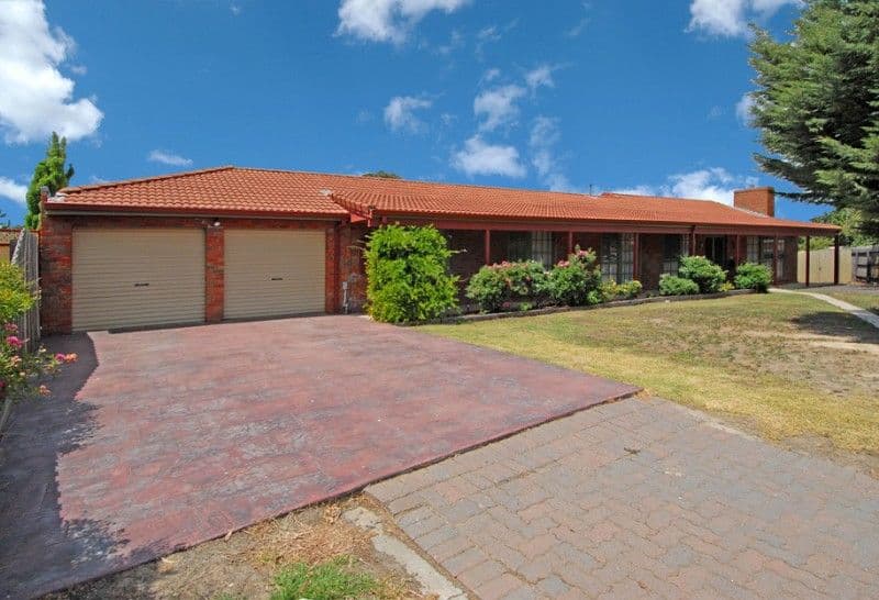 8 Heysham Place, KEILOR DOWNS VIC 3038, Keilor Downs - Image 1