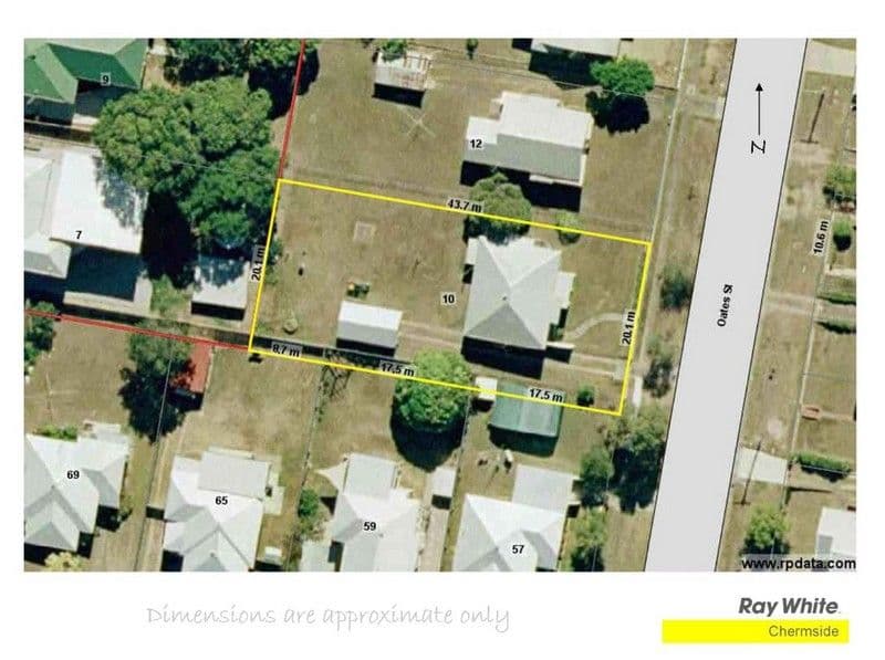 10 Oates Street, KEDRON QLD 4031, Kedron - Image 1