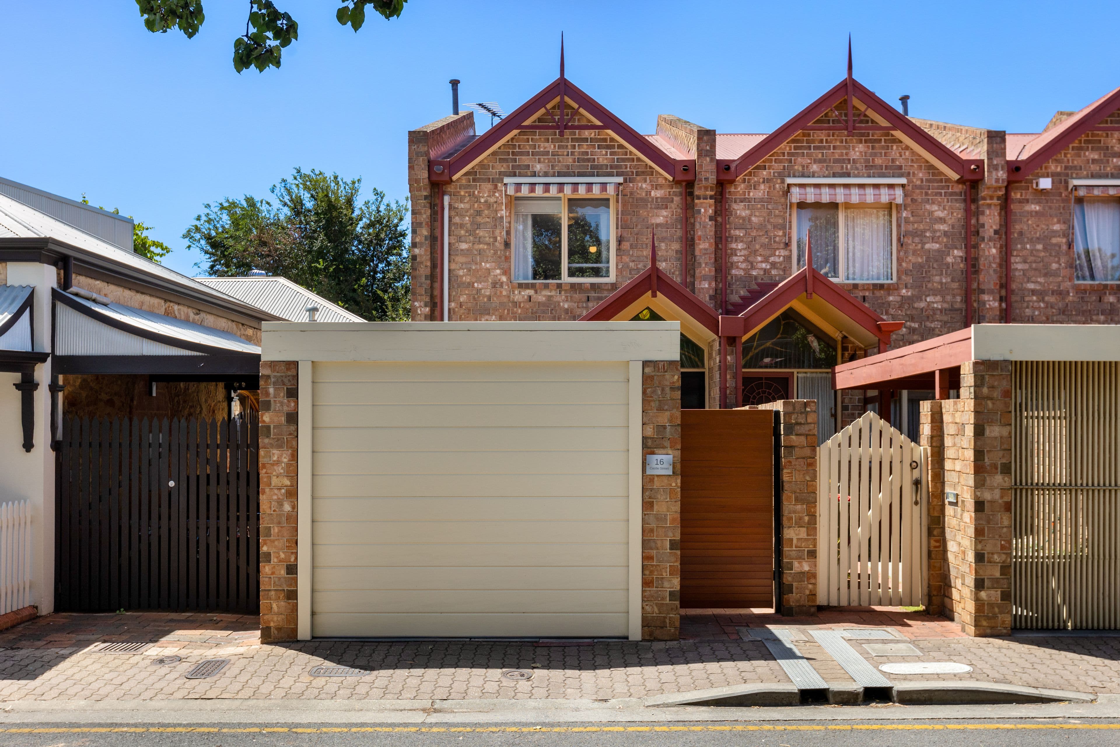 16 Castle Street, Adelaide SA 5000, Adelaide - Image 1