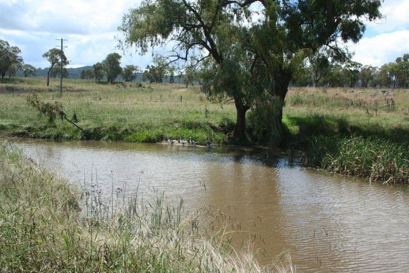 LOT 2 SCHRODERS Road, TENTERFIELD NSW 2372, Tenterfield - Image 1