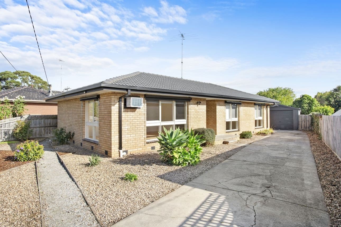 182 Wilsons Road, Whittington VIC 3219, Whittington - Image 1