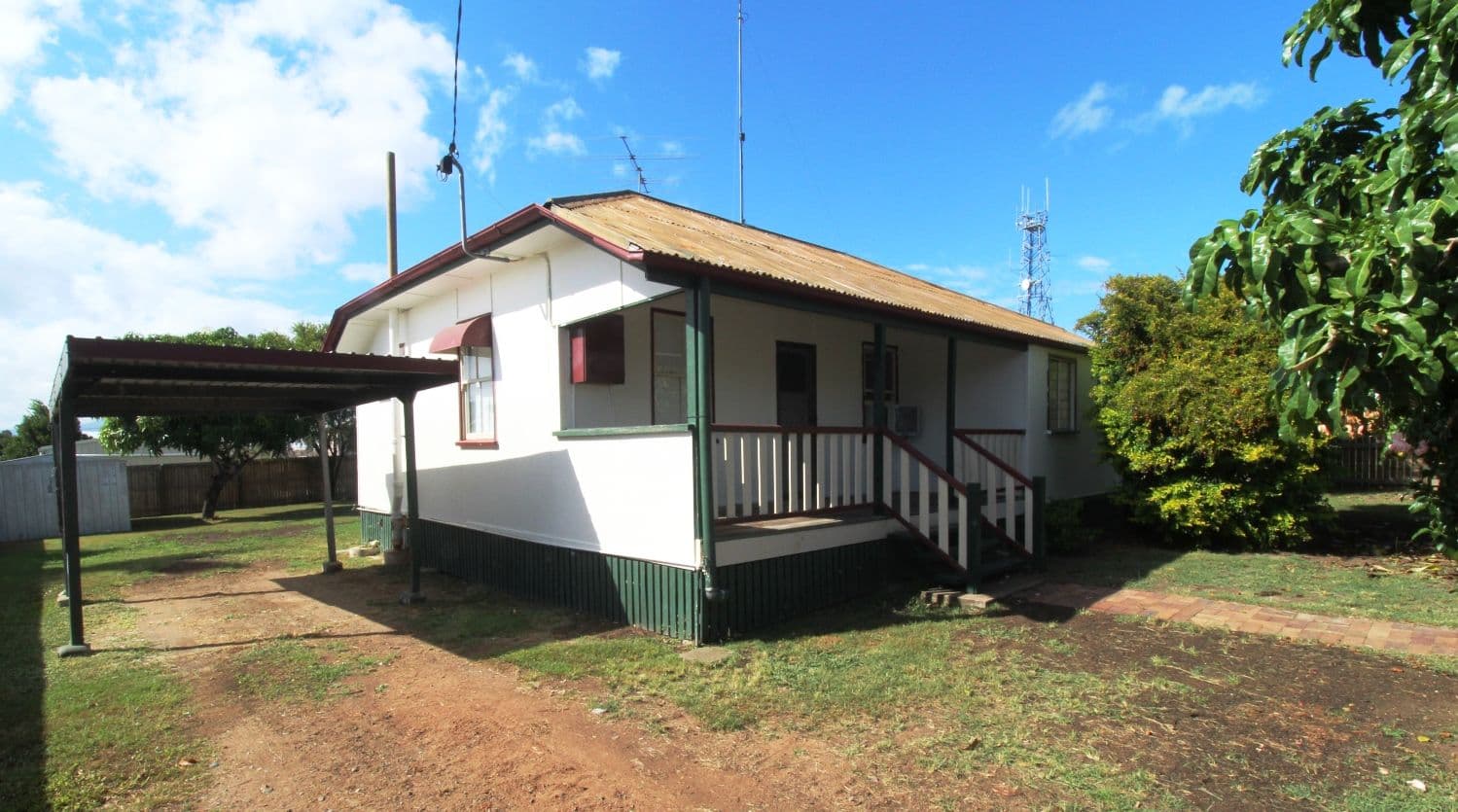 20 Abbotsford Street, Toogoolawah QLD 4313, Toogoolawah - Image 1