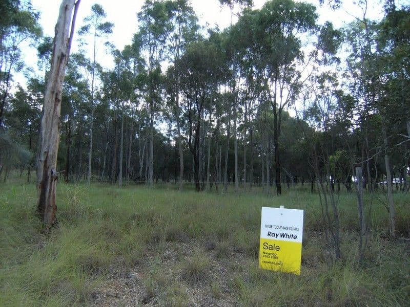 WATTLE CAMP QLD 4615, Wattle Camp - Image 1