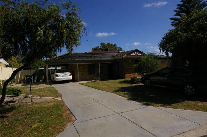 9 Galpini Place, MIRRABOOKA WA 6061, Mirrabooka - Image 1