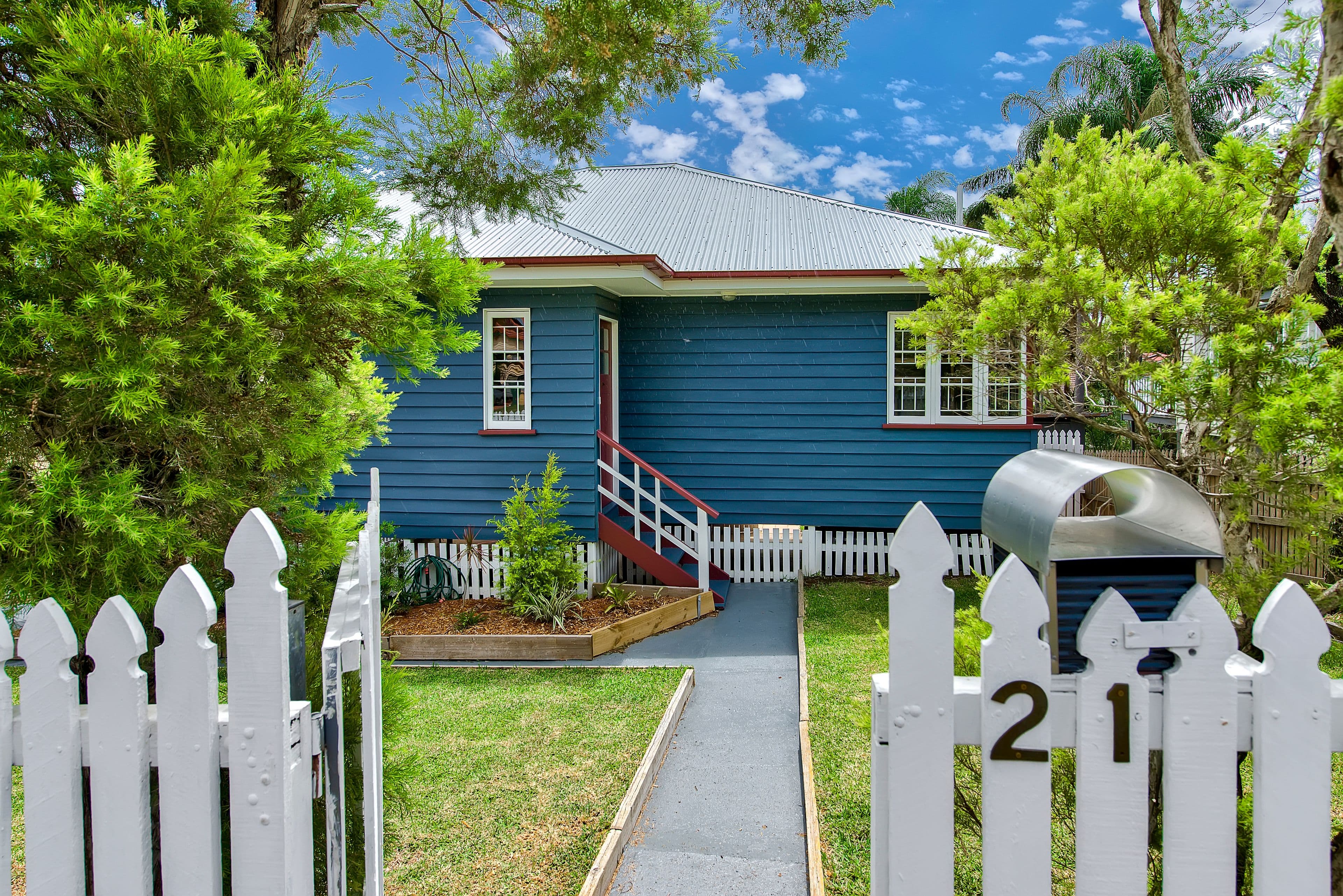 21 Deloraine Street, Wavell Heights QLD 4012, Wavell Heights - Image 1