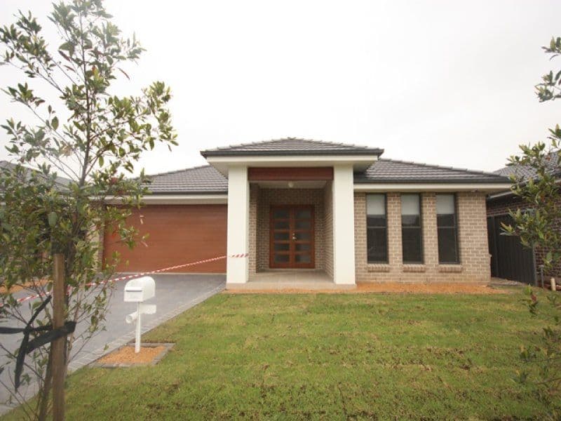 Lot 1246 Kavanagh Street, GREGORY HILLS NSW 2557, Gregory Hills - Image 1