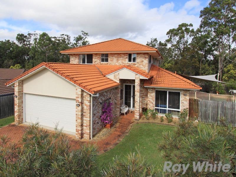 17 Kosta Place, ALBANY CREEK QLD 4035, Albany Creek - Image 1