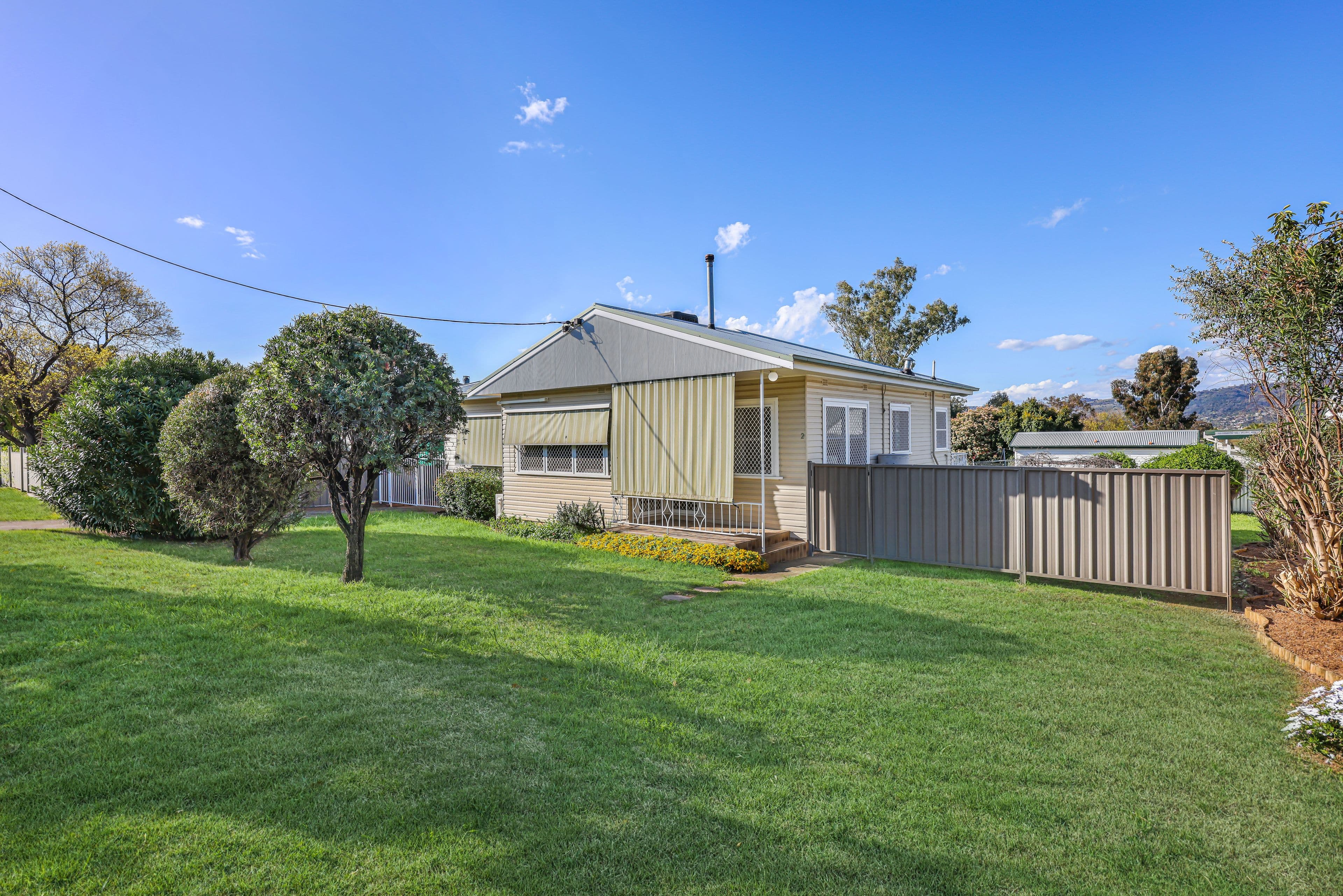 2 Central Avenue, Tamworth NSW 2340, South Tamworth - Image 1