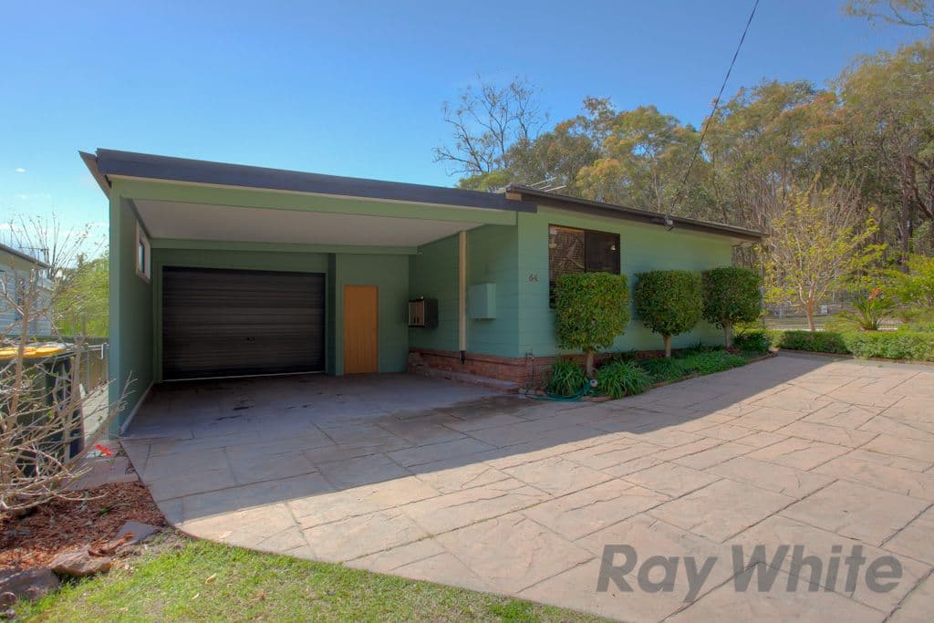54 Fourth Street, SEAHAMPTON NSW 2286, Seahampton - Image 1