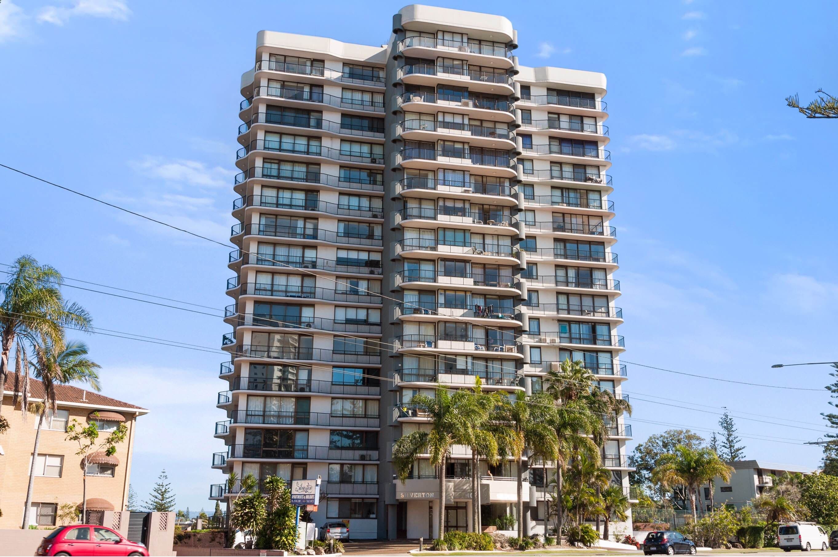 2940 Gold Coast Highway, Surfers Paradise QLD 4217, Surfers Paradise - Image 1