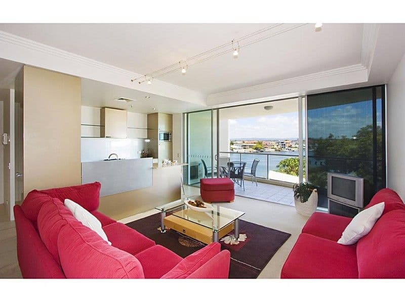 40 Riverview Parade, SURFERS PARADISE QLD 4217, Surfers Paradise - Image 1