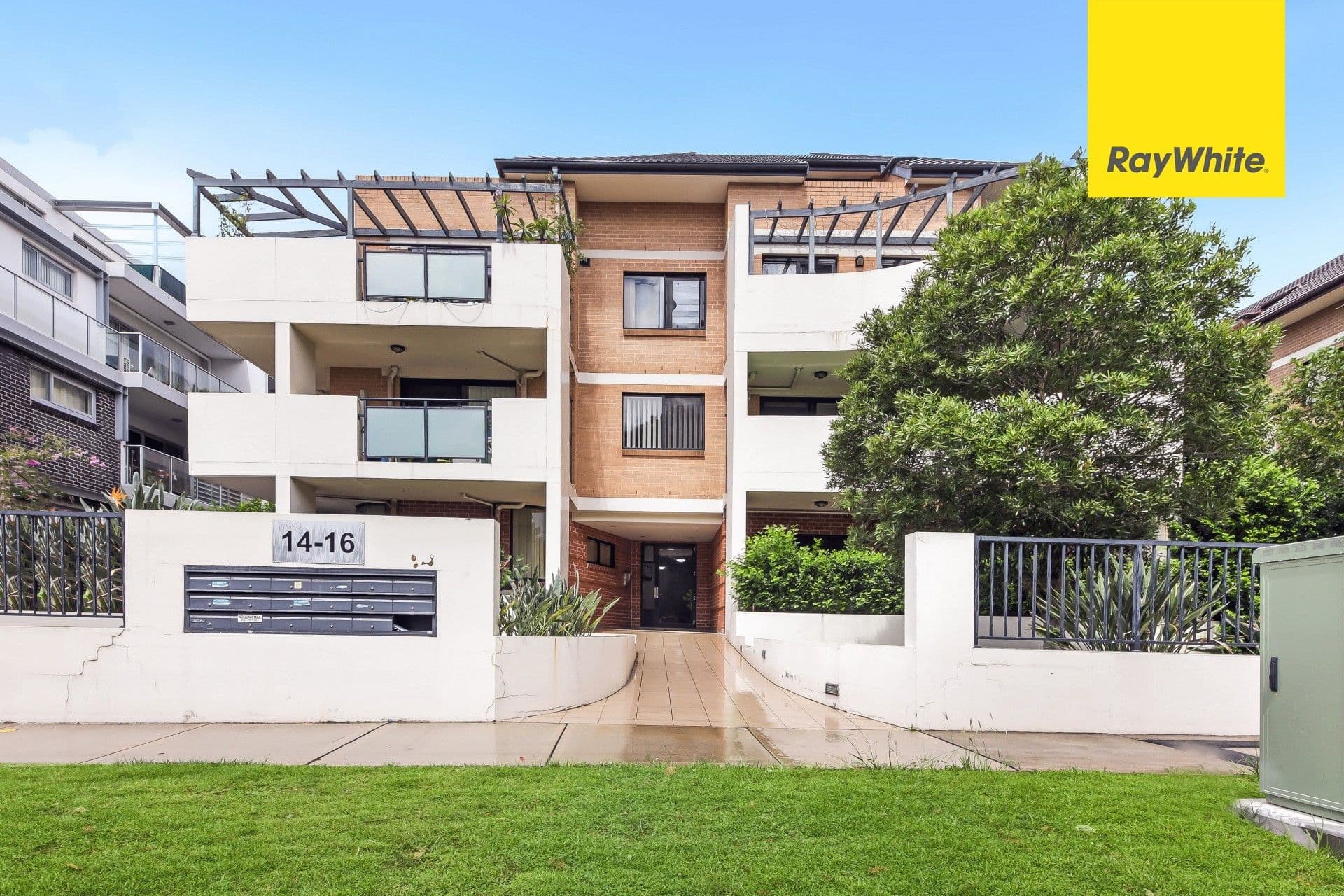 14-16 Courallie Avenue, Homebush West NSW 2140, Homebush West - Image 1