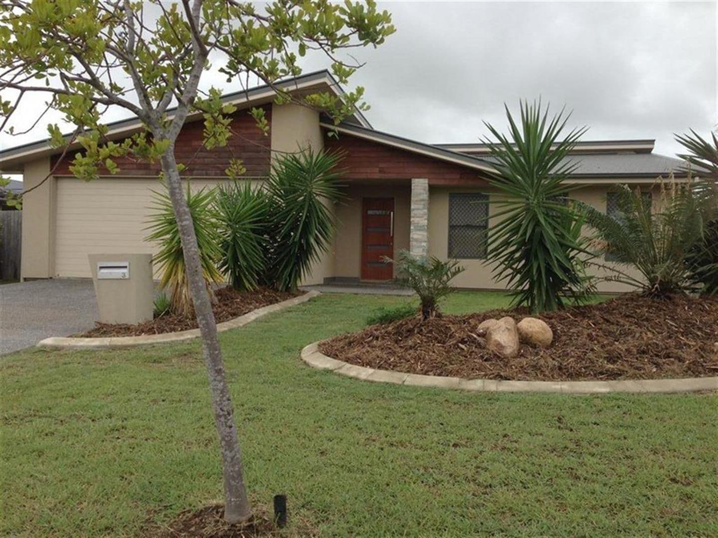 3 Maree Crescent, Gracemere QLD 4702, Gracemere - Image 1