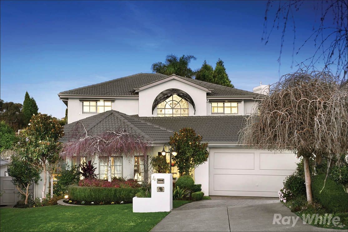4 Iris Close, Mulgrave VIC 3170, Mulgrave - Image 1