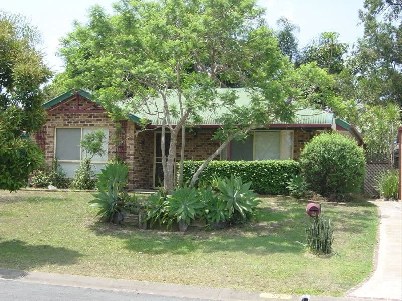 23 Ziedan Drive, MUDGEERABA QLD 4213, Mudgeeraba - Image 1