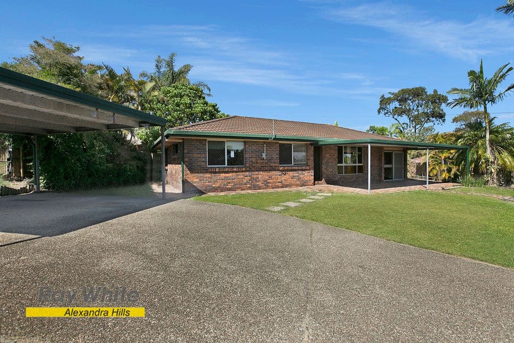 4 Ascot Court, Alexandra Hills QLD 4161, Alexandra Hills - Image 1