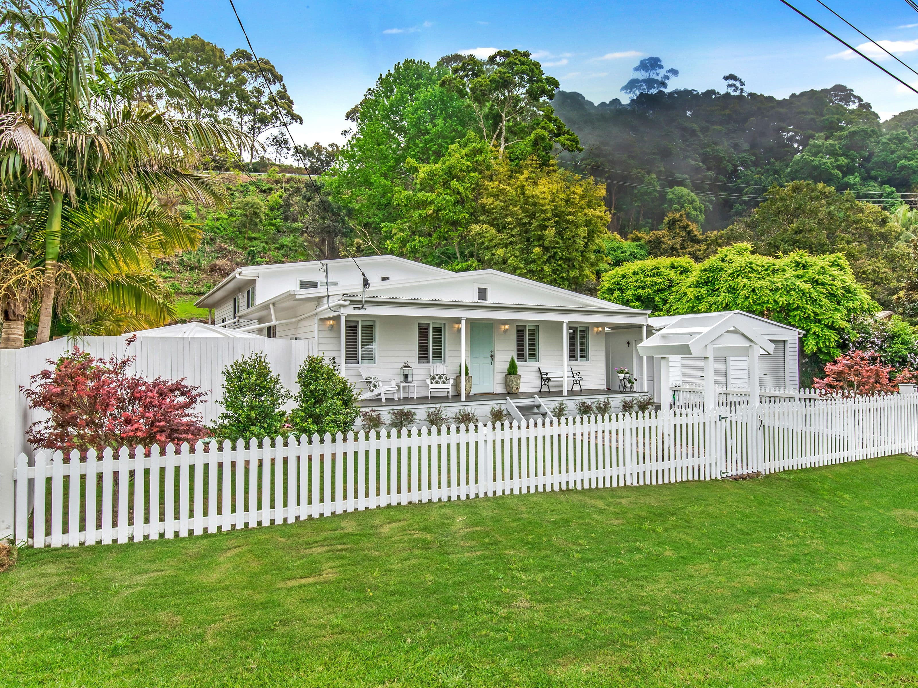 16 Carey Parade, Tamborine Mountain QLD 4272, Tamborine Mountain - Image 1