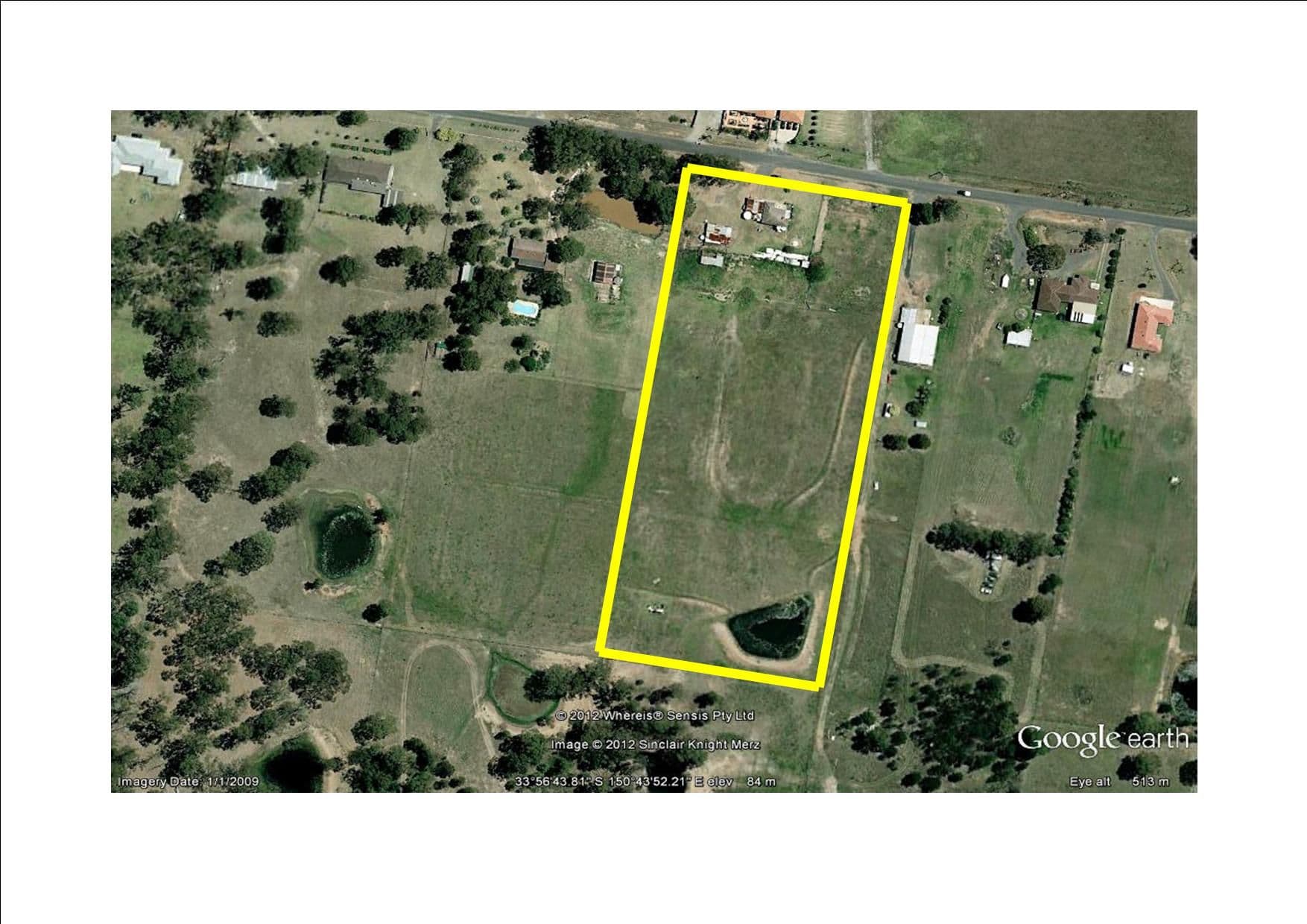 27 Loftus Road, BRINGELLY NSW 2556, Bringelly - Image 1
