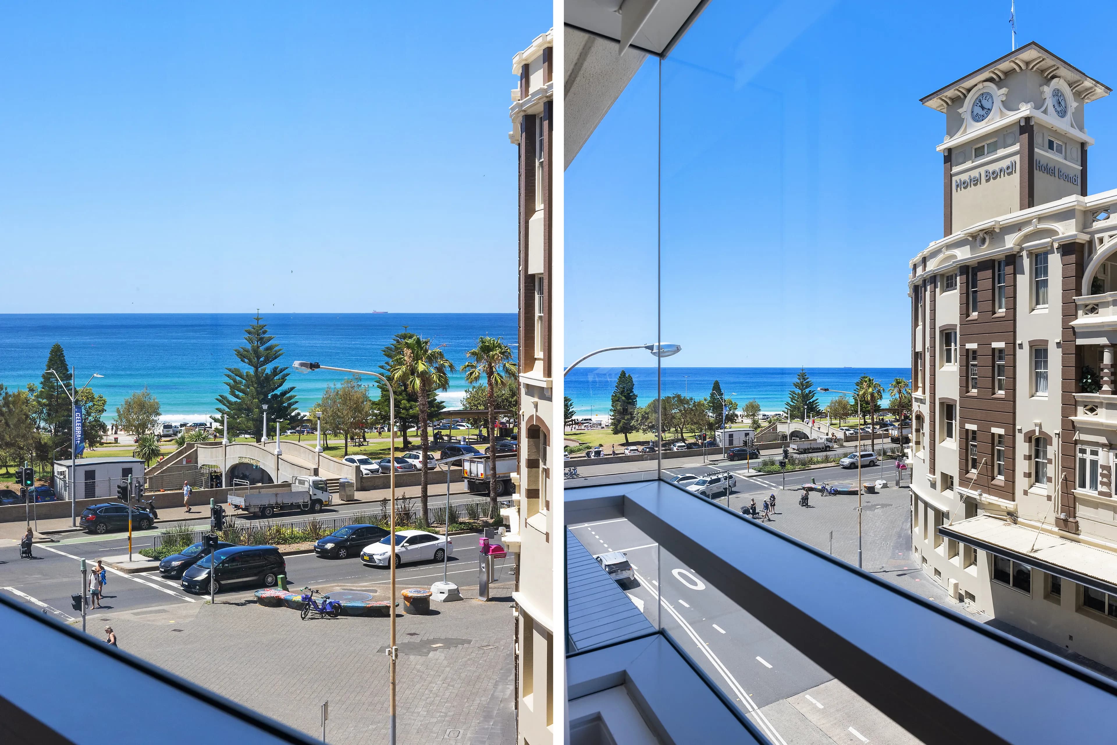 180-186 Campbell Parade, Bondi Beach NSW 2026, Bondi Beach - Image 1