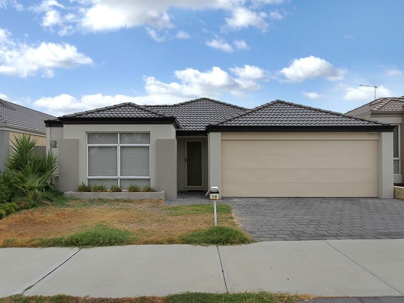 14 Maresfield Gardens, GIRRAWHEEN WA 6064, Girrawheen - Image 1