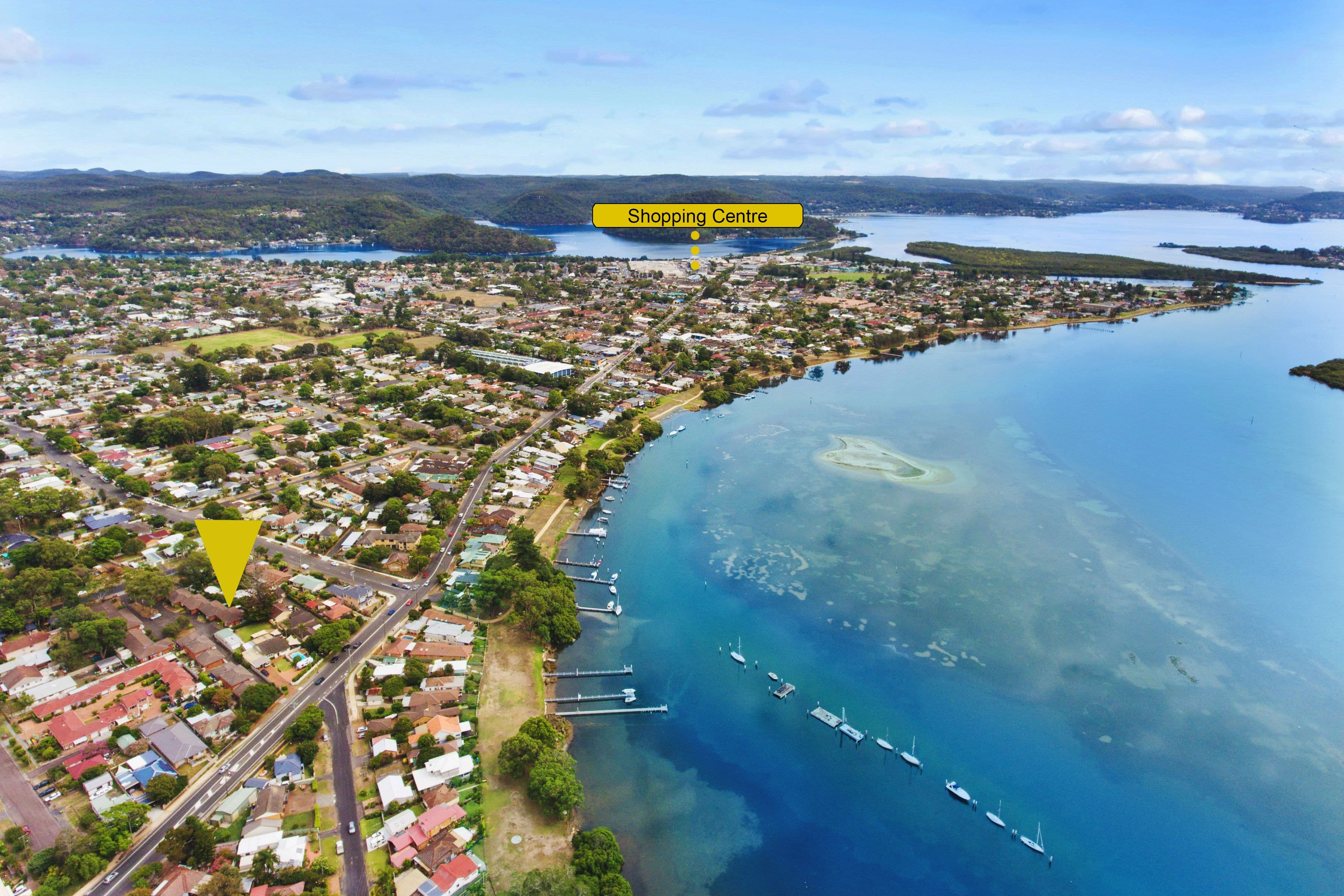 2 Dunmore Street, Blackwall - Image 1