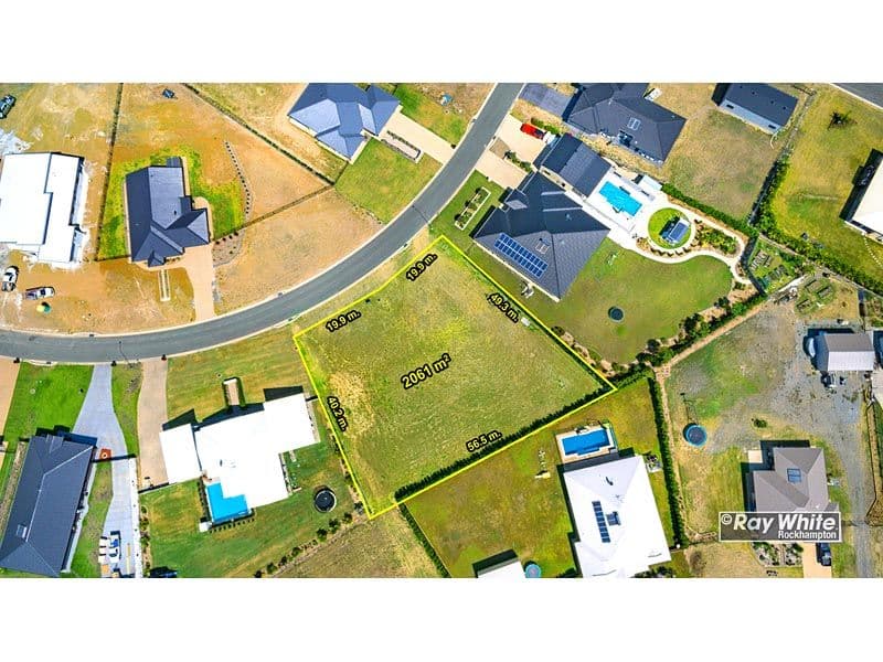 5 Peregrin Court, Parkhurst QLD 4702, Parkhurst - Image 1