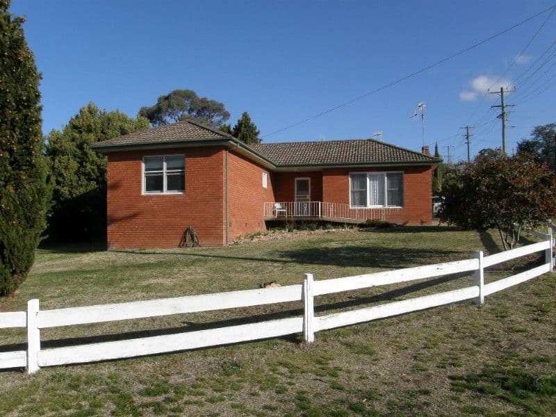 BATHURST NSW 2795, Bathurst - Image 1