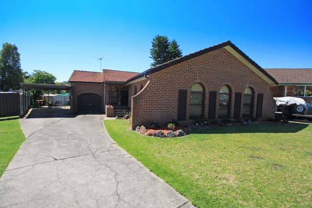 13 Misima Place, GLENFIELD NSW 2167, Glenfield - Image 1