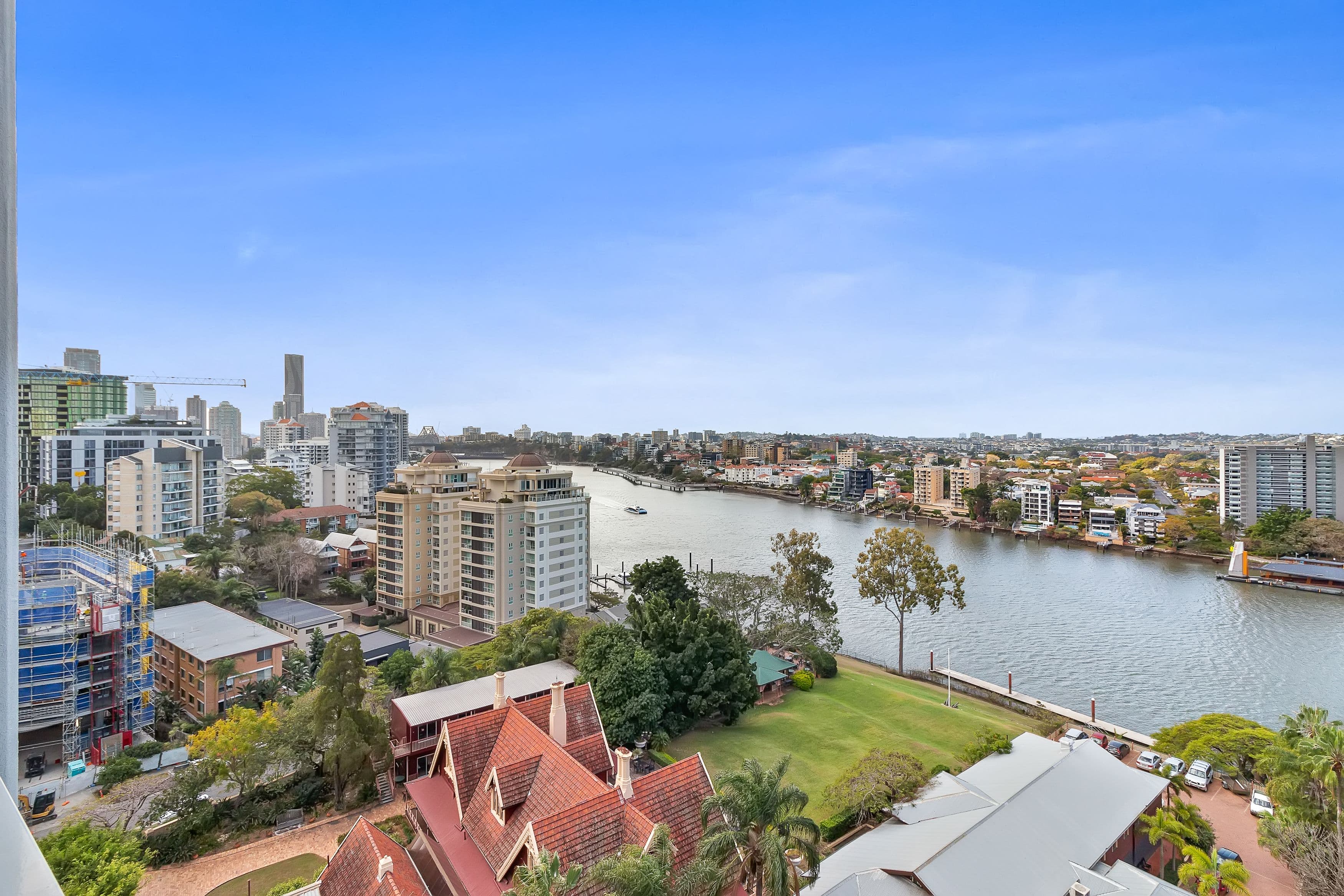18 Thorn Street, Kangaroo Point QLD 4169, Kangaroo Point - Image 1