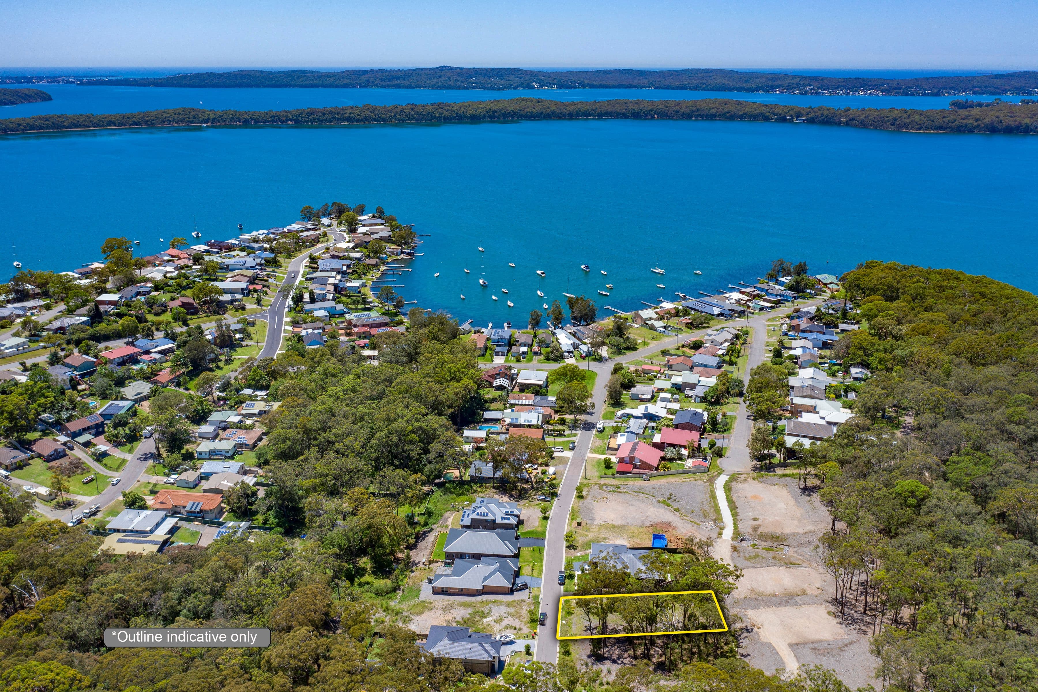 24 Norman Avenue, Sunshine NSW 2264, Sunshine - Image 1