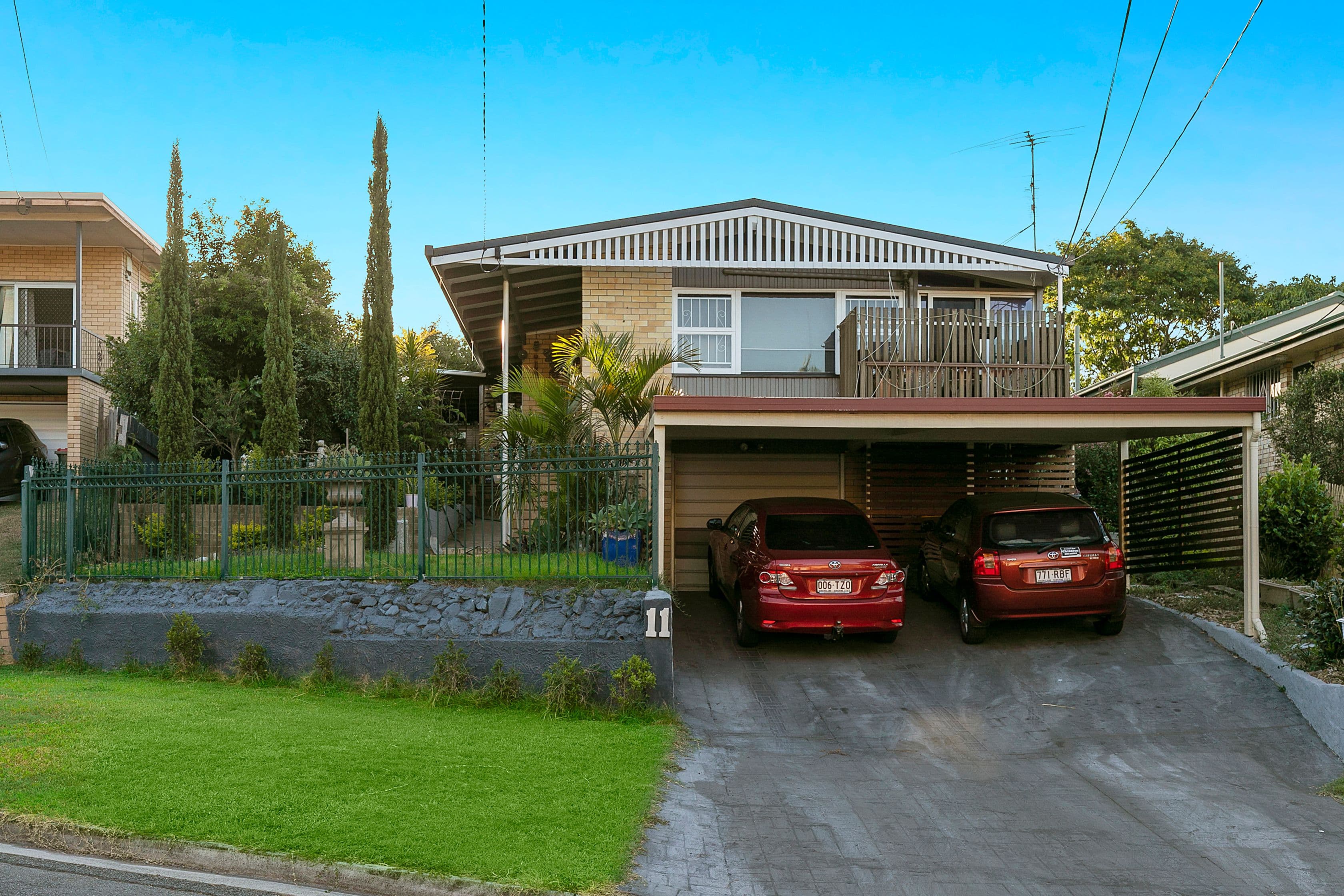 11 Gerard Street, Tarragindi QLD 4121, Tarragindi - Image 1