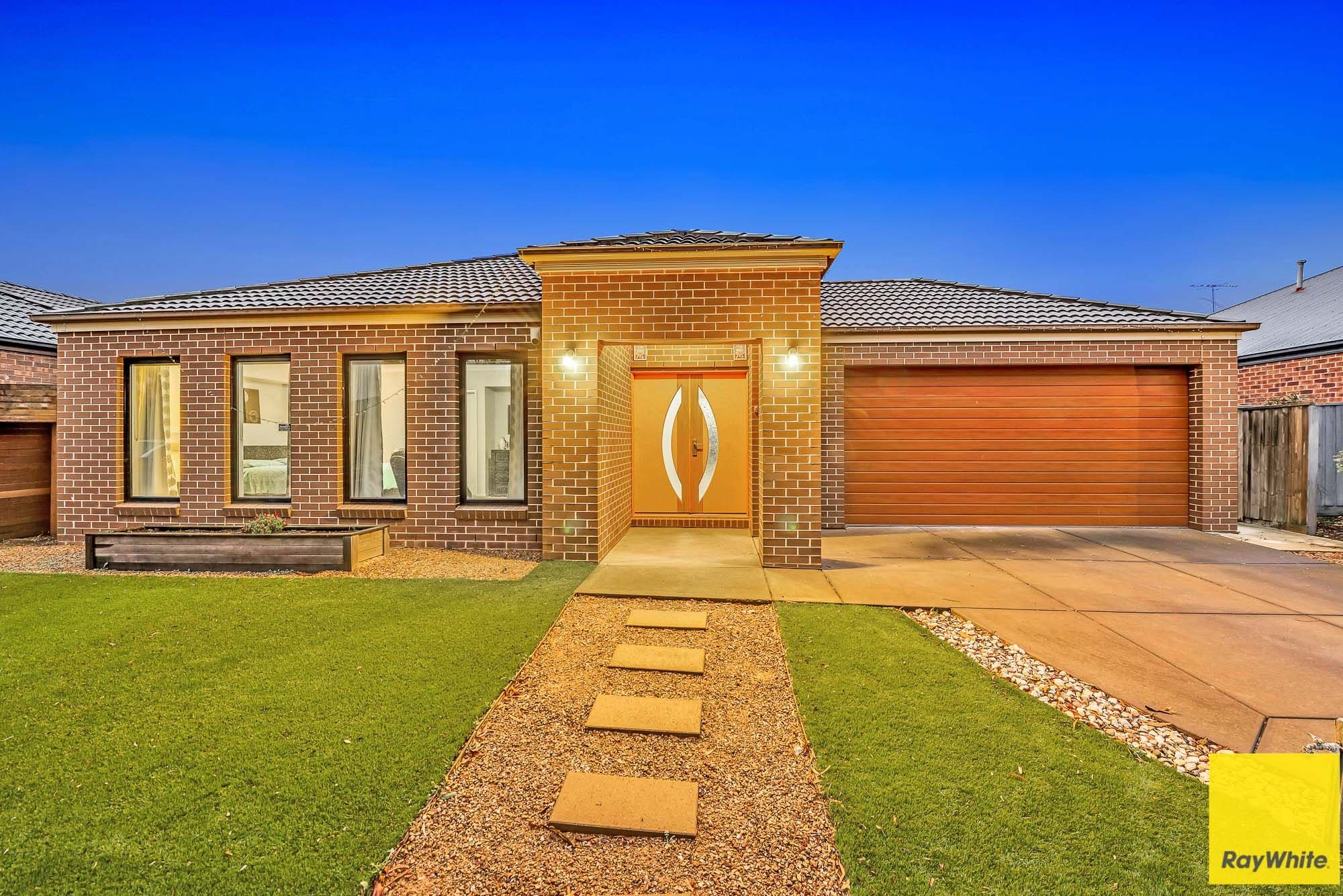 25 Monaro Street, Tarneit VIC 3029, Tarneit - Image 1