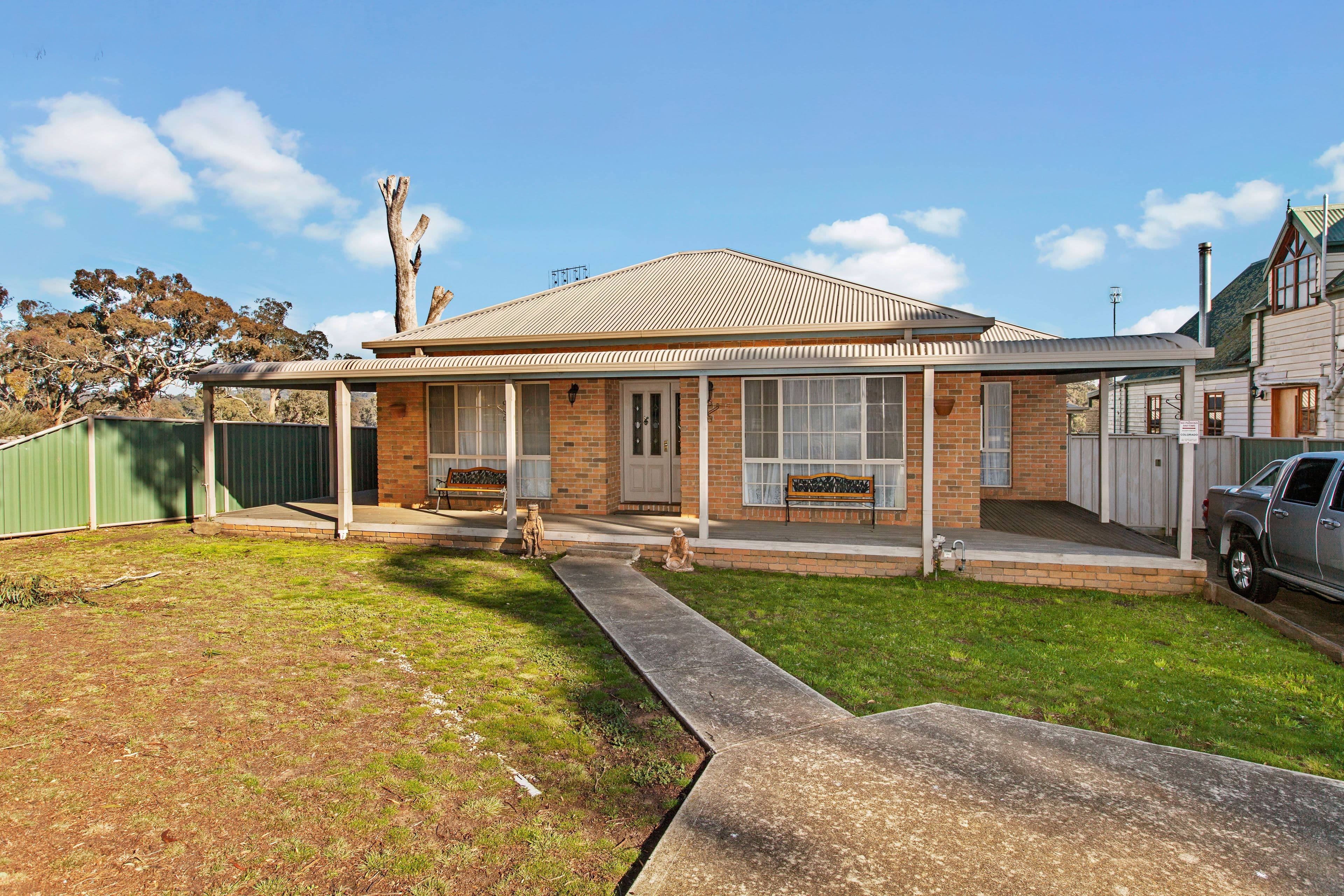 22 Burges Lane, Broadford VIC 3658, Broadford - Image 1
