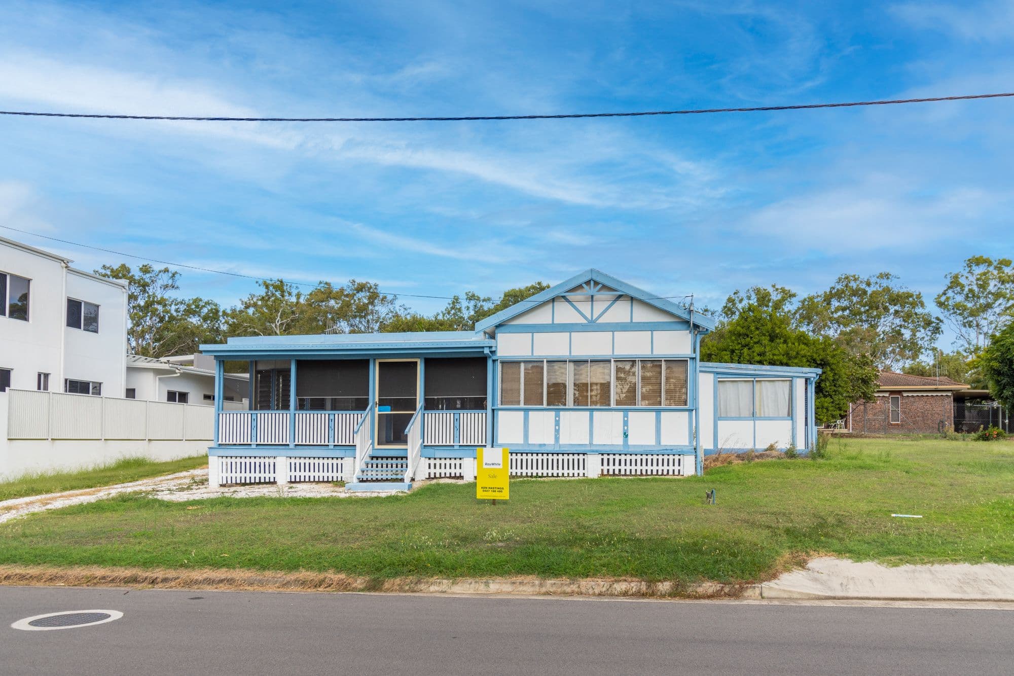 28 Esplanade, Point Vernon QLD 4655, Point Vernon - Image 1