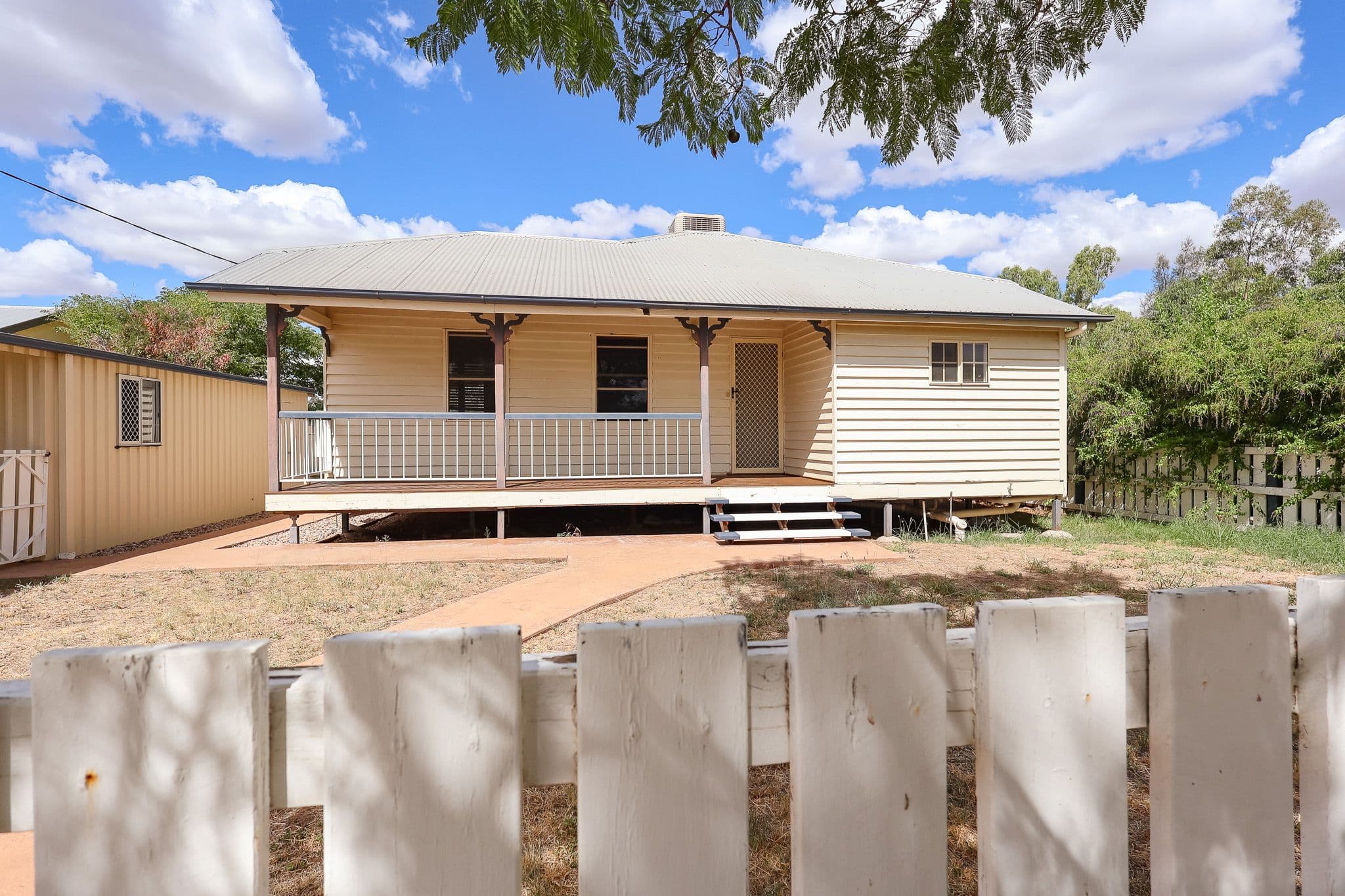 232 Edwardes Street, Roma QLD 4455, Roma - Image 1