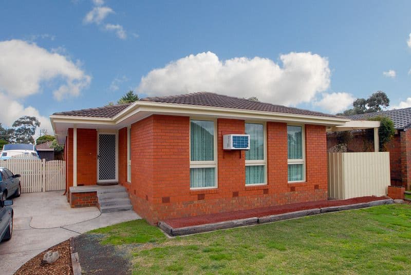 53 Moorhen Crescent, CARRUM DOWNS VIC 3201, Carrum Downs - Image 1
