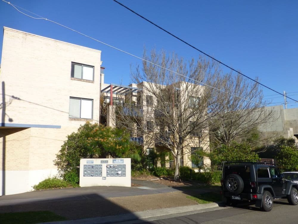 50-56 Merton Street, SUTHERLAND NSW 2232, Sutherland - Image 1