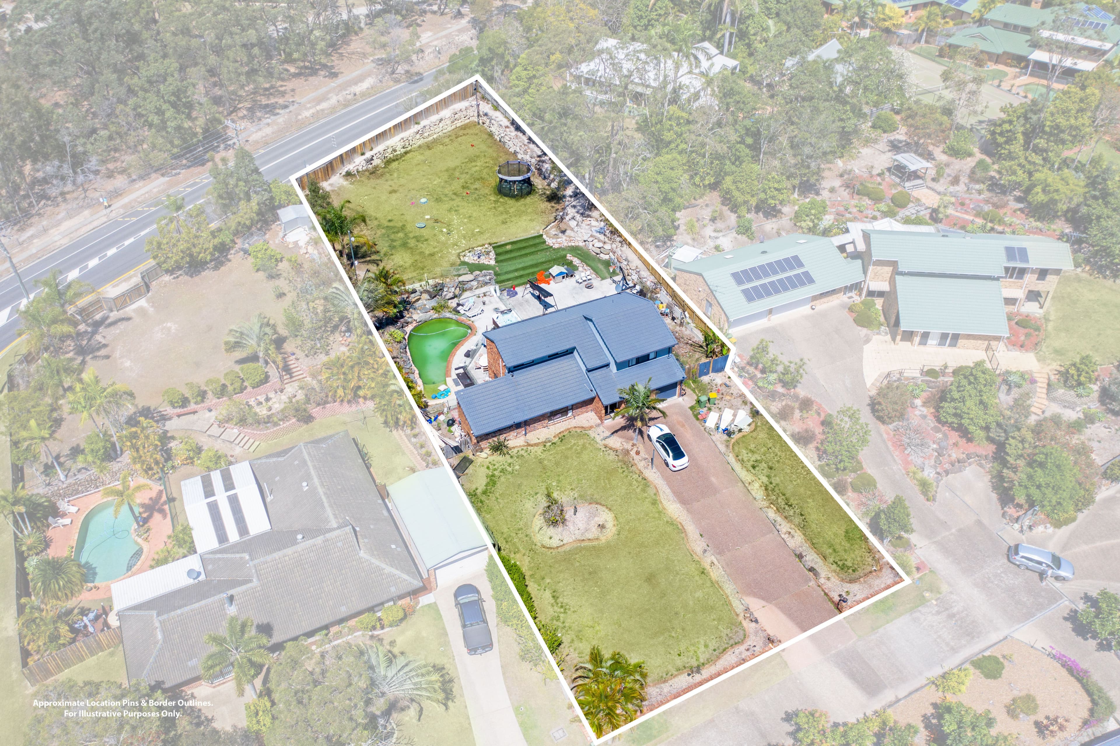 2 York Close, Springwood QLD 4127, Springwood - Image 1