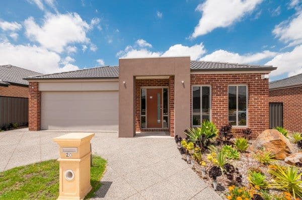 20 Domain Way, CRAIGIEBURN VIC 3064, Craigieburn - Image 1