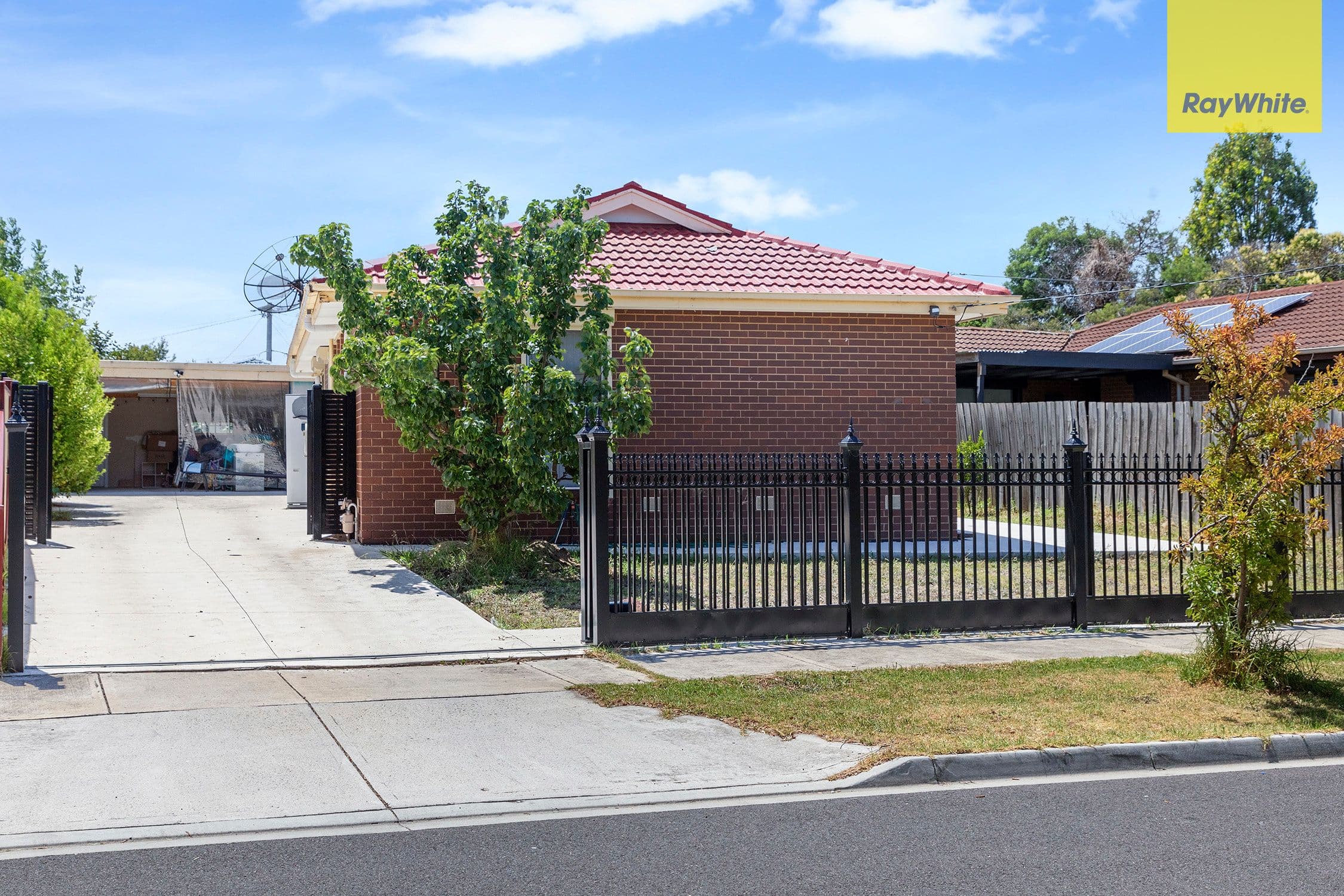 7 Mourell Street, Sunshine West VIC 3020, Sunshine West - Image 1