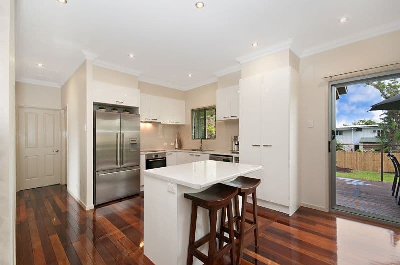 49 Hammett Street, CURRAJONG QLD 4812, Currajong - Image 1