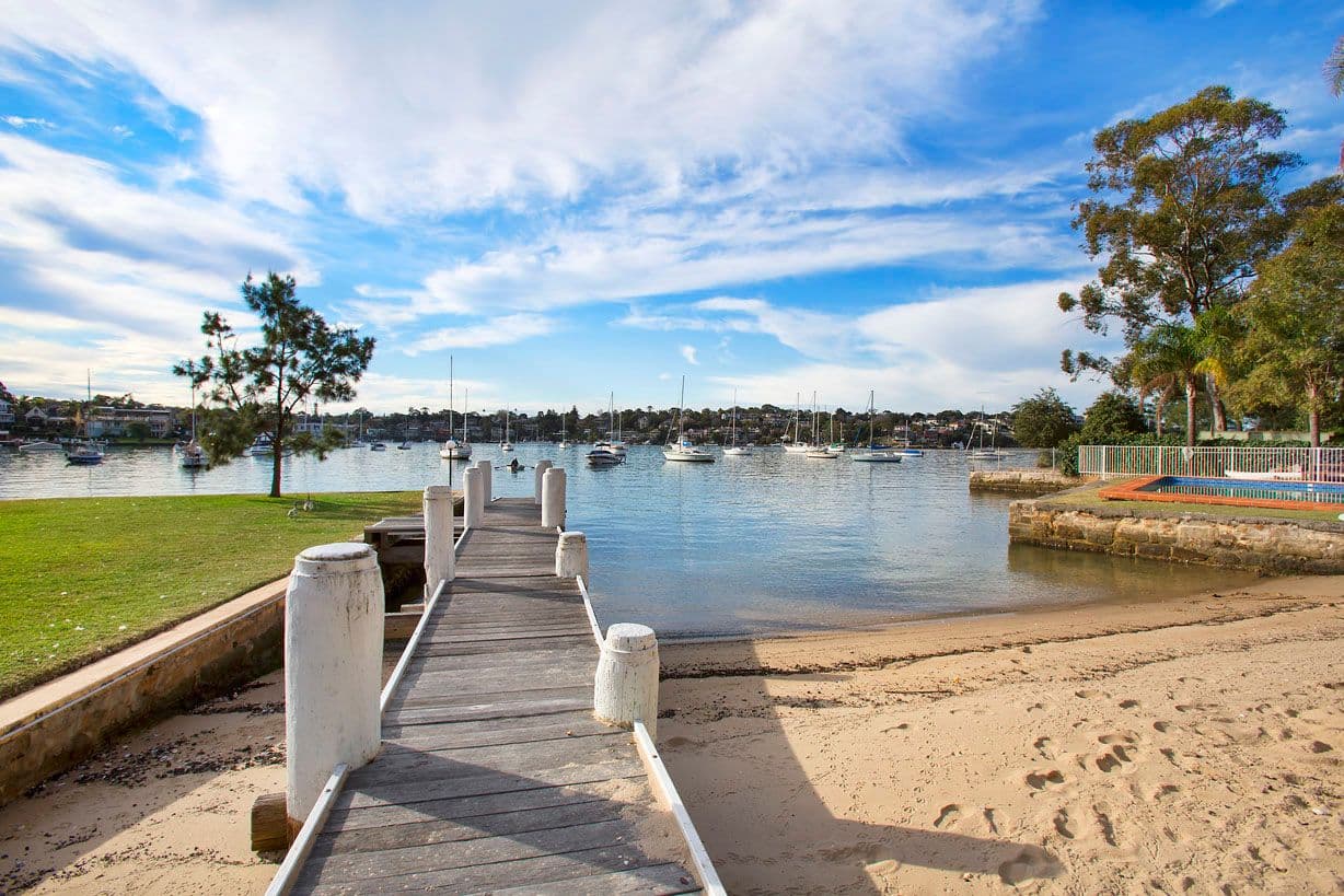 18 Wolseley Street, Drummoyne NSW 2047, Drummoyne - Image 1