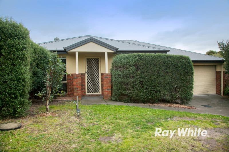31 Panoramic Drive, LANGWARRIN VIC 3910, Langwarrin - Image 1
