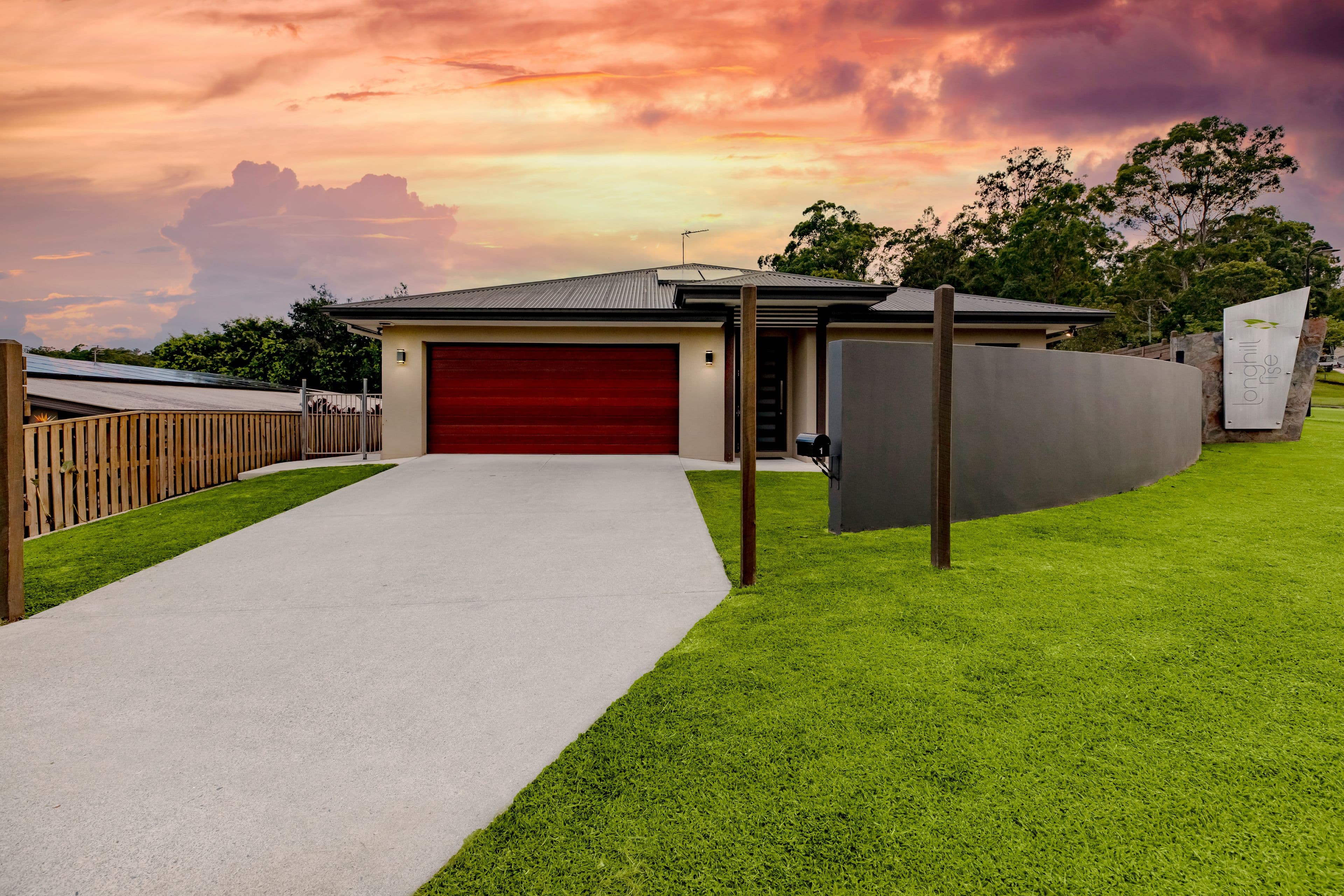 1 Swagman Road, Gilston QLD 4211, Gilston - Image 1