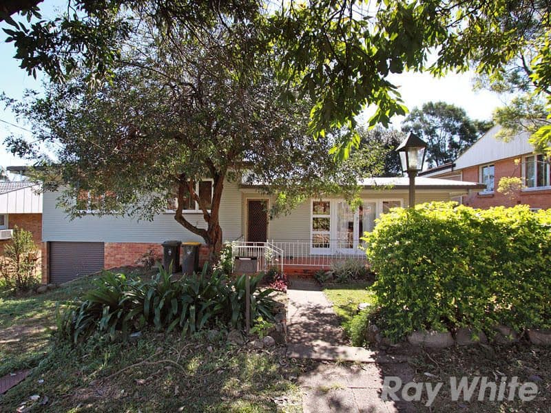 14 Purdy Street, ASPLEY QLD 4034, Aspley - Image 1