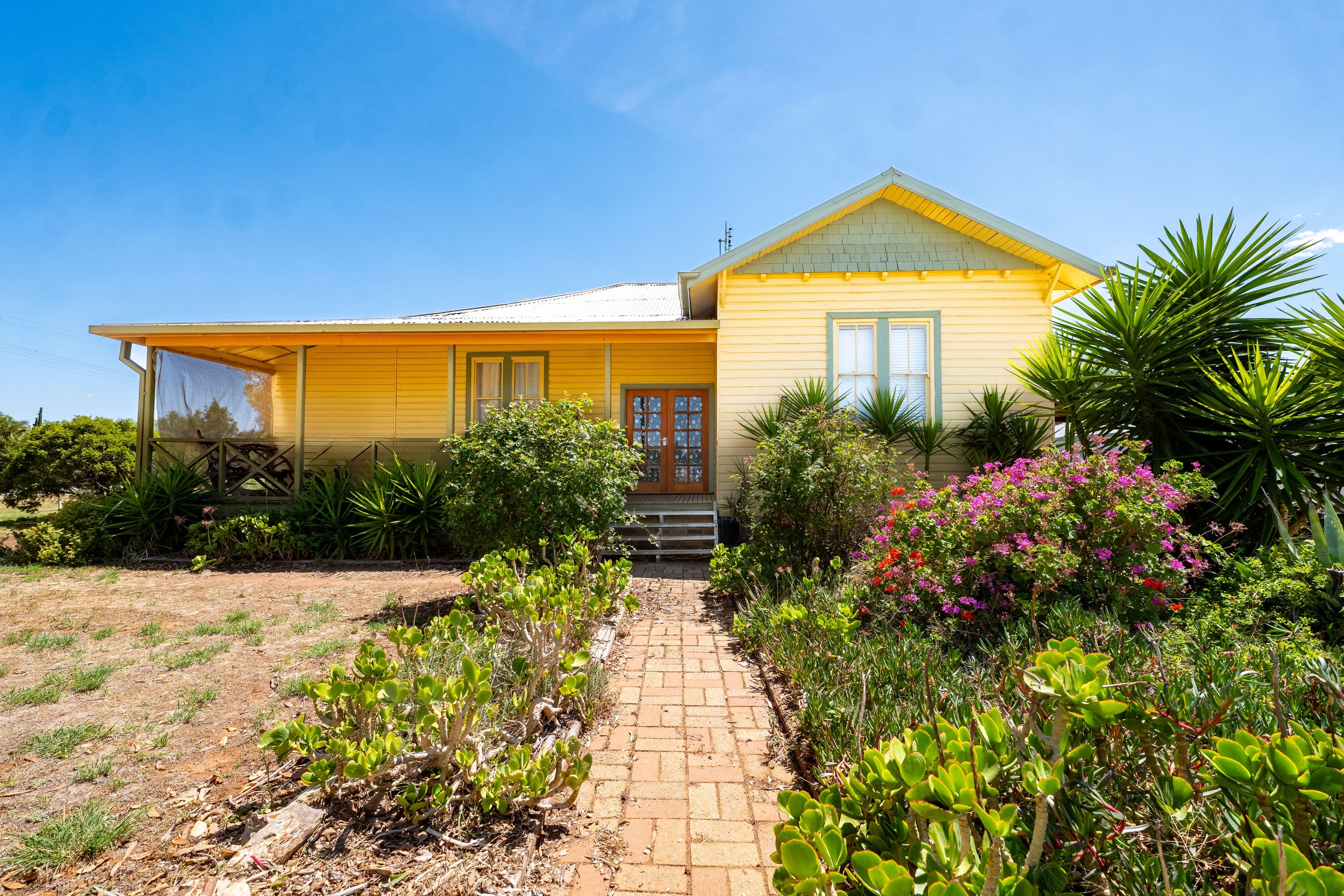 37-39 Bourke Street, Matong NSW 2652, Matong - Image 1