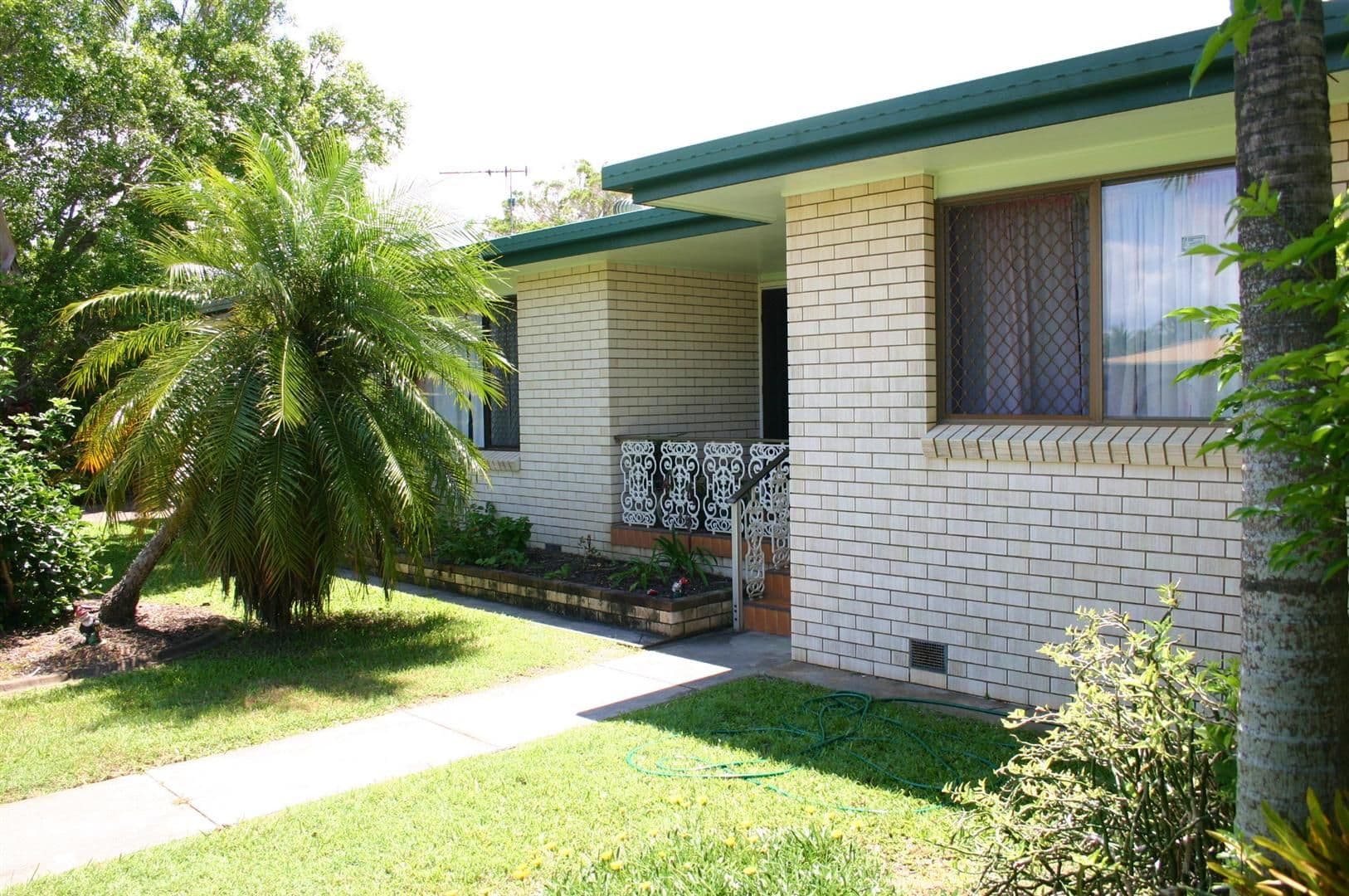 5 Lutz Court, AVENELL HEIGHTS QLD 4670, Avenell Heights - Image 1